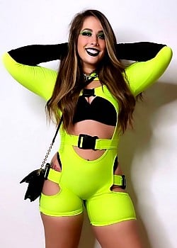Marissa Gill